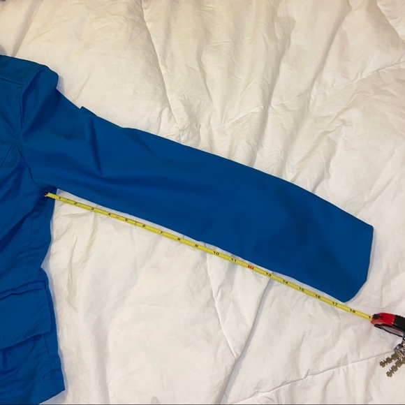 Express Jacket - Picture 5 of 5